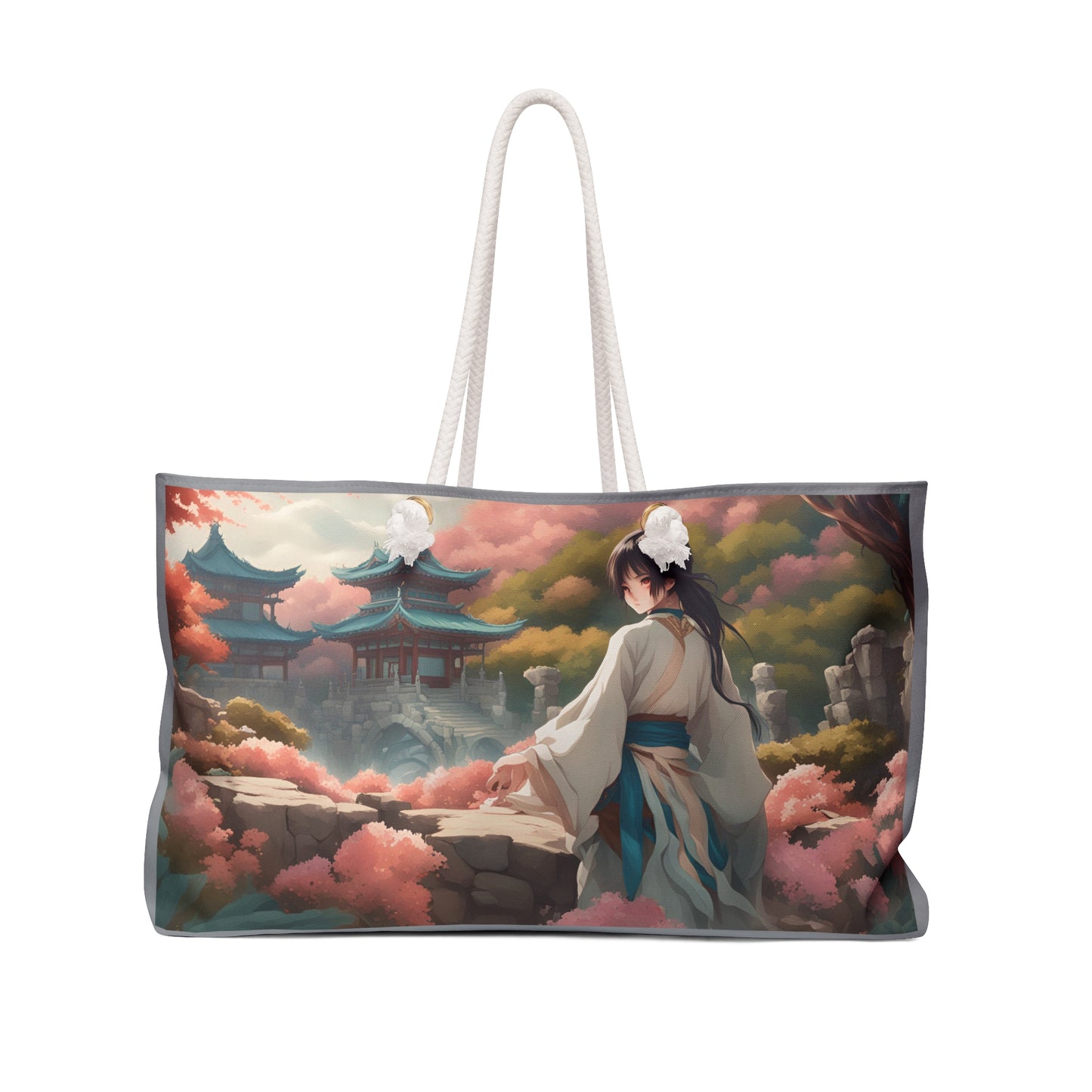 Anime Weekender Bag